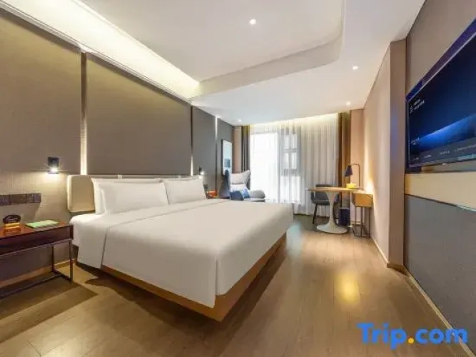 Superior Double room with garden view