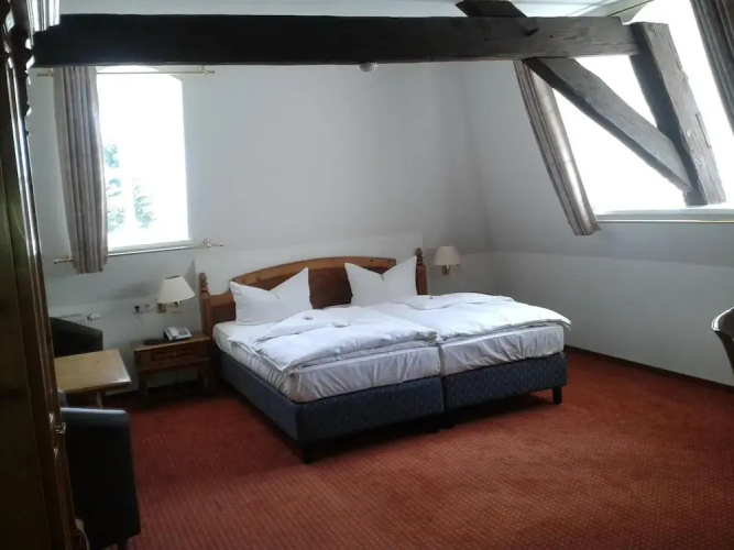 Hotel Garni zum alten Ratskeller, Bild 6