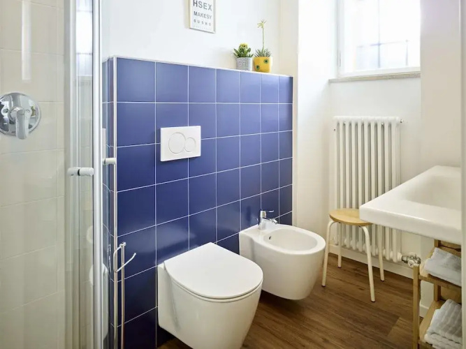 B&B Ai Colli