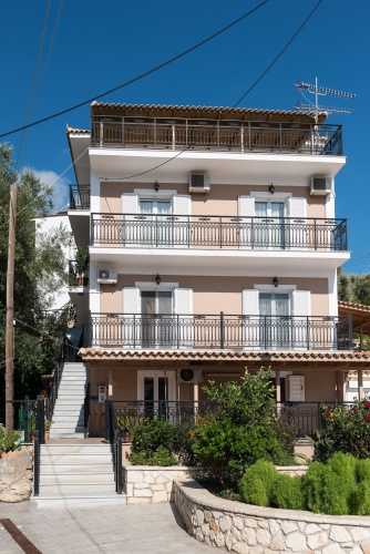 Bratis Apartments