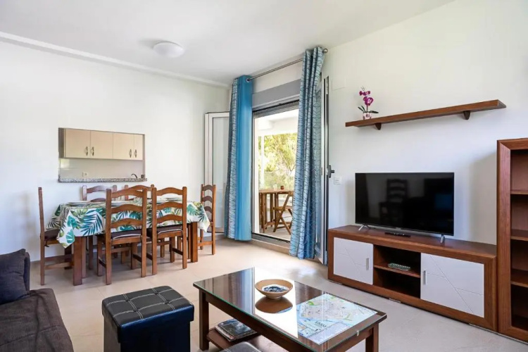 Apartamento bajada del Chorrillo II - Domusur