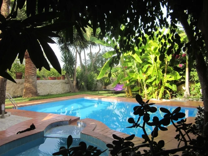 Villa