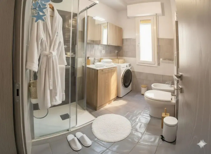 Maddalena Holiday House