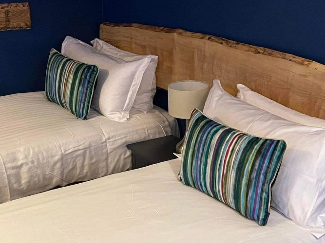 Arosfa Harbourside Guest House