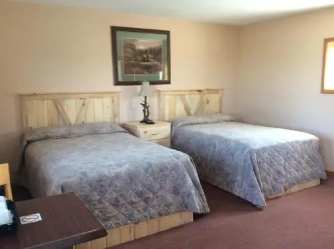 Tay Motel