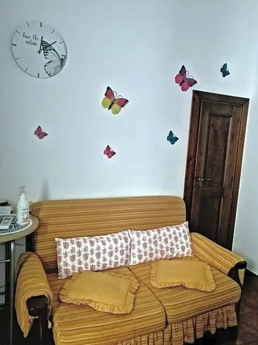 Casa vacanza Ligia Aurora