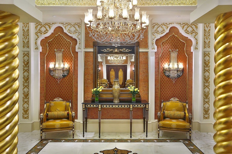 Waldorf Astoria Jeddah - Qasr Al Sharq photo 35