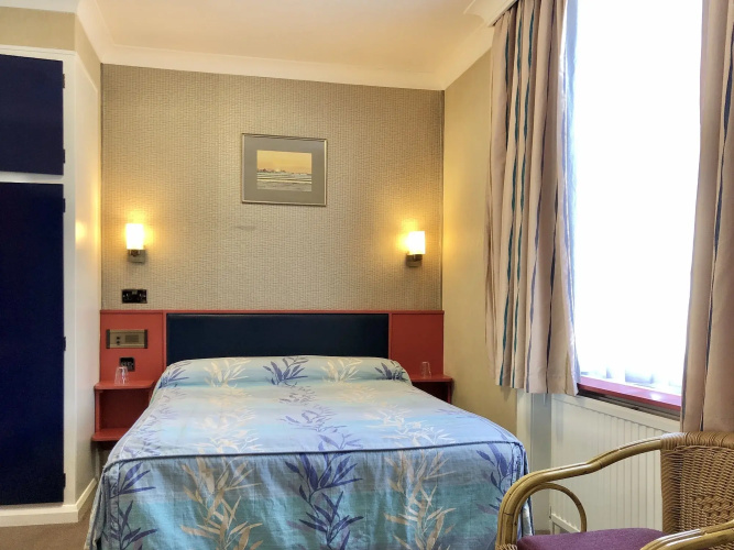 Mitre House Hotel