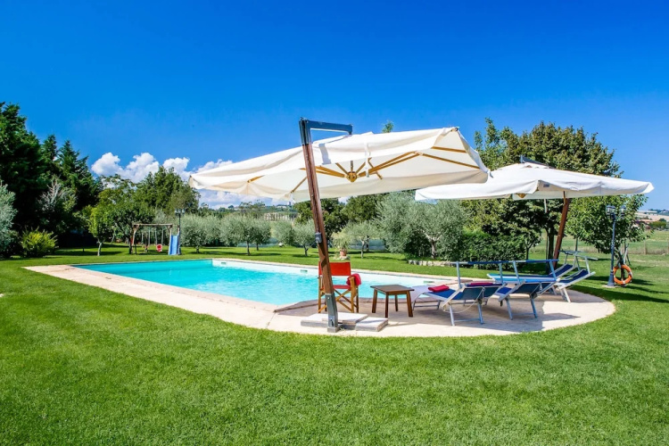 Casale Pino
