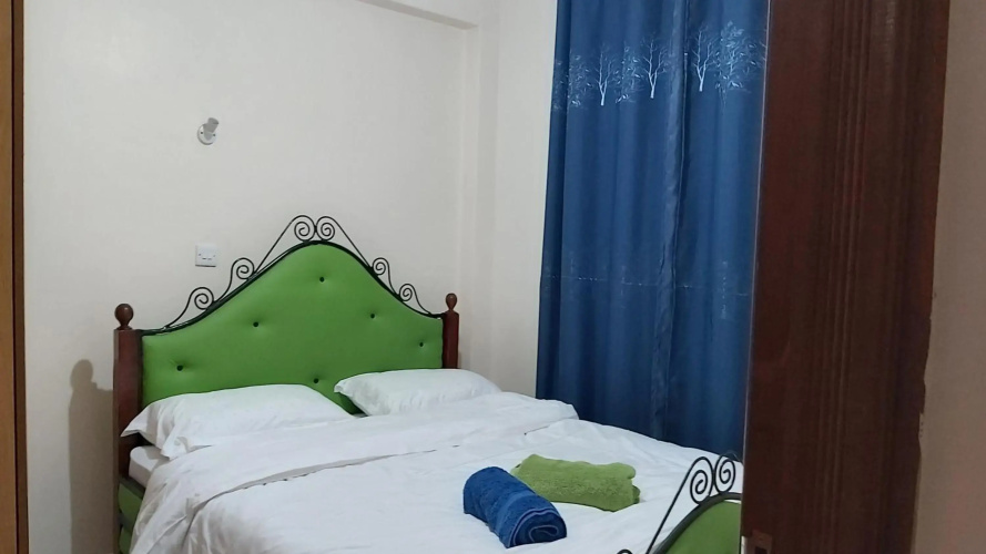 Otel görseli