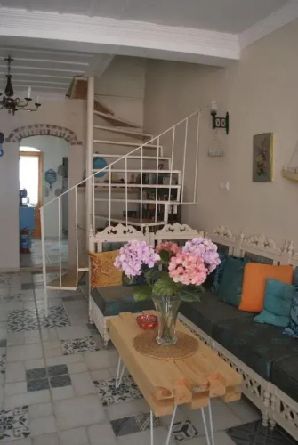 Hygge Ayvalik