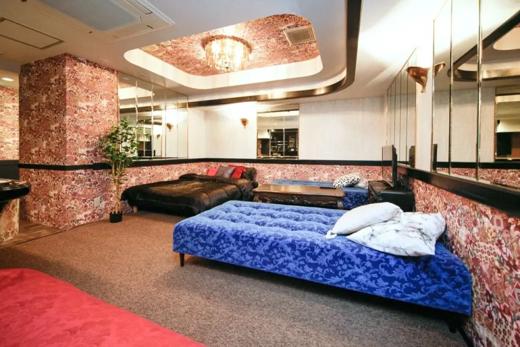 Shinobazu Hotel 6A
