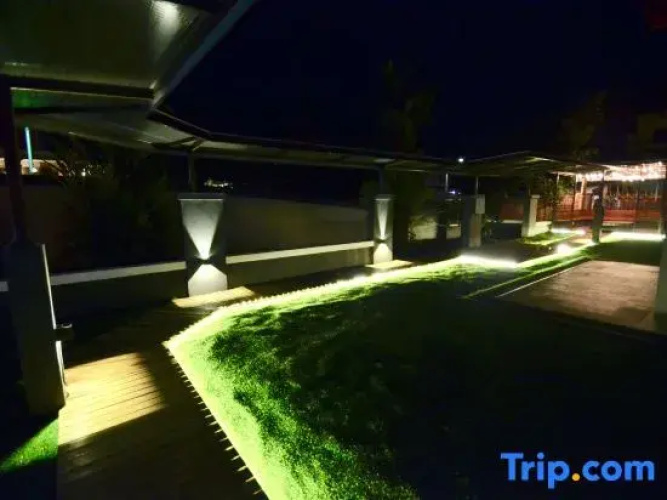 Puteri Indah Homestay