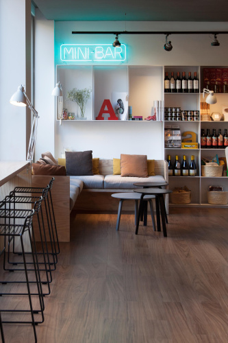 Mercure Barcelona Condor photo 15