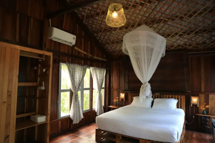Vamxang Rustic Home