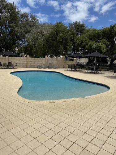 Seaview Apartment
