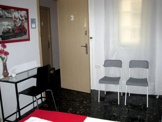 Valencia City Host
