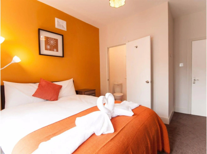 Vision Suites