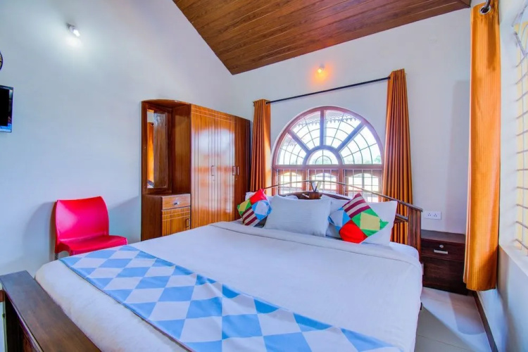 Oyo Home 22814 Cozy 2Bhk