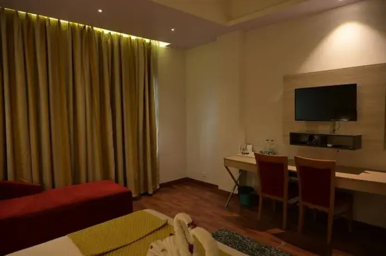 Apartamento Diputacio