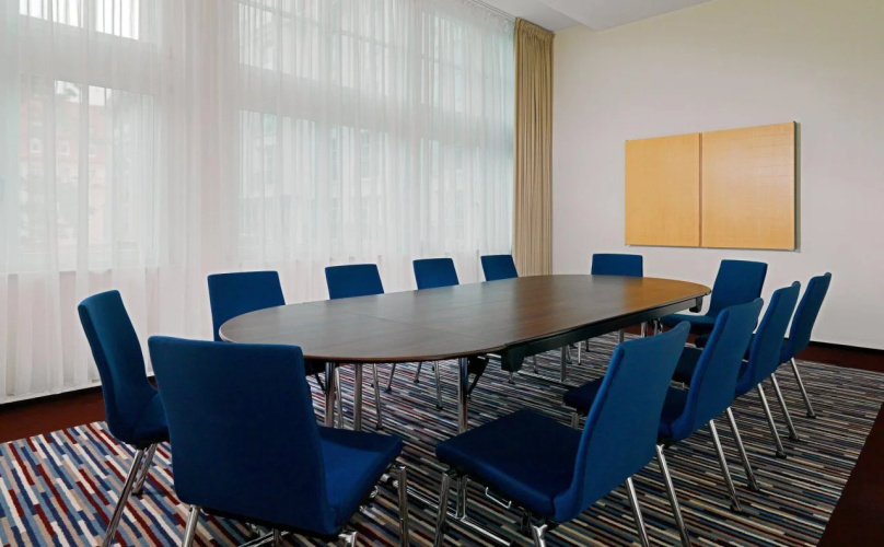 Sheraton Sopot Hotel