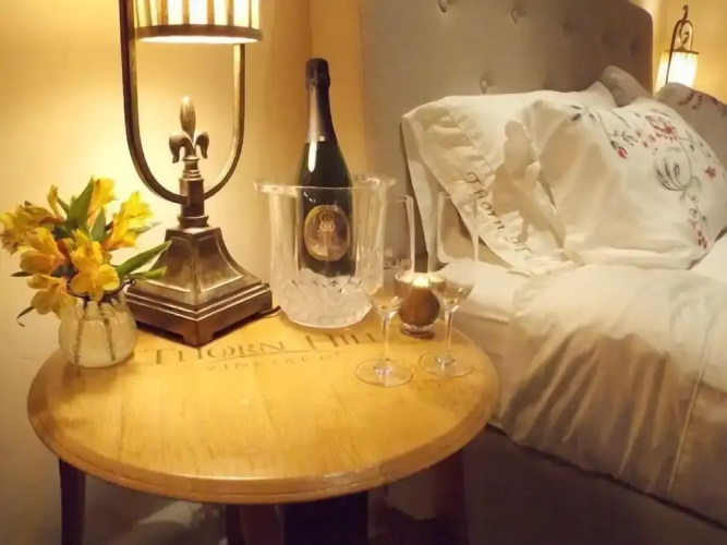 Thorn Hill Vineyard Villas