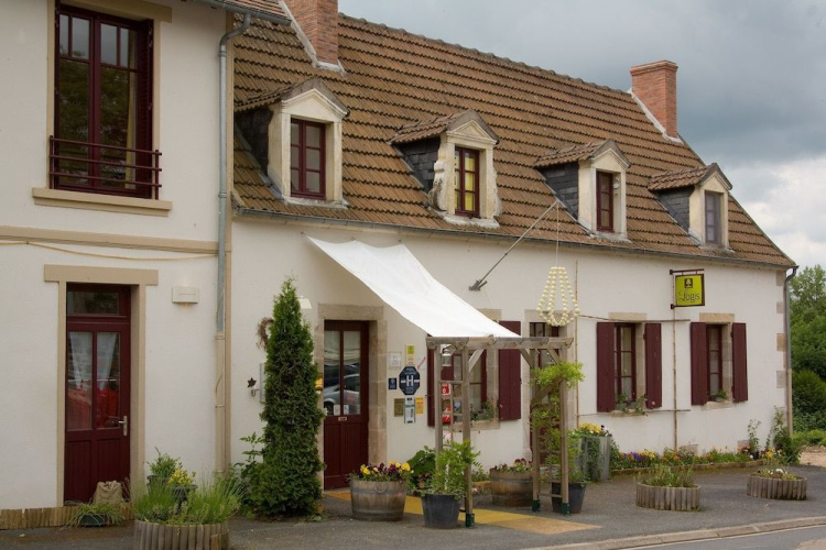Au coeur de Meaulne