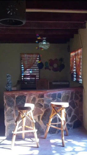 Hotel Coco Cabañas
