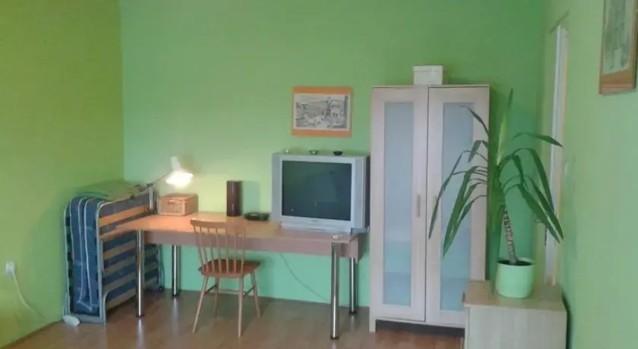 Bazsi Apartman Pécs