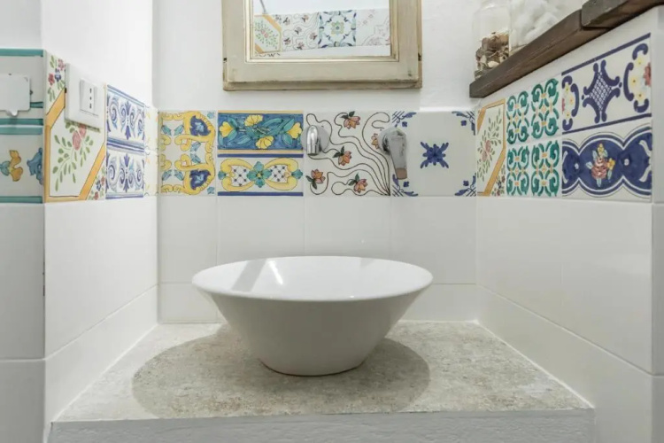Antico Palazzo Marvi