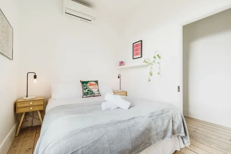 135barkly in Mornington