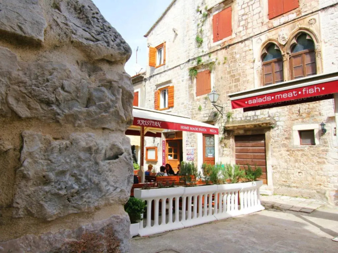 Villa Ivanka Trogir