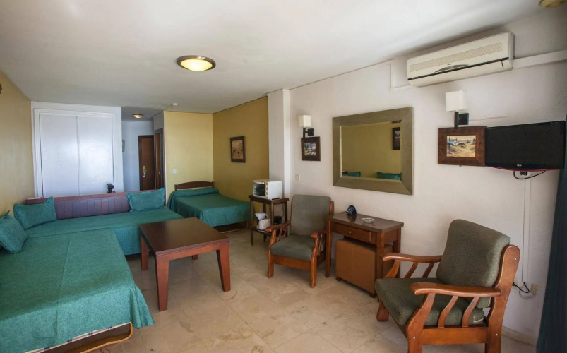 Apartamentos Jabega photo 16