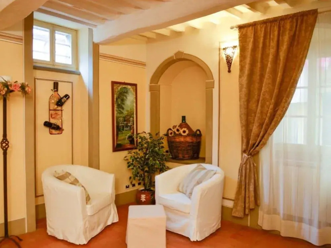 B&B Vicolo della Scala