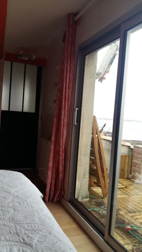 La Cabane d'Isa