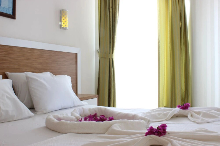 Фотография отеля