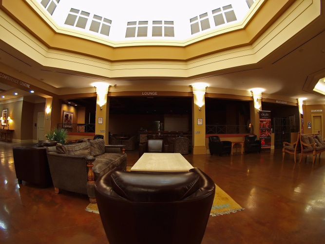 Royal Hotel Calgary, Trademark Collection by Wyndham
