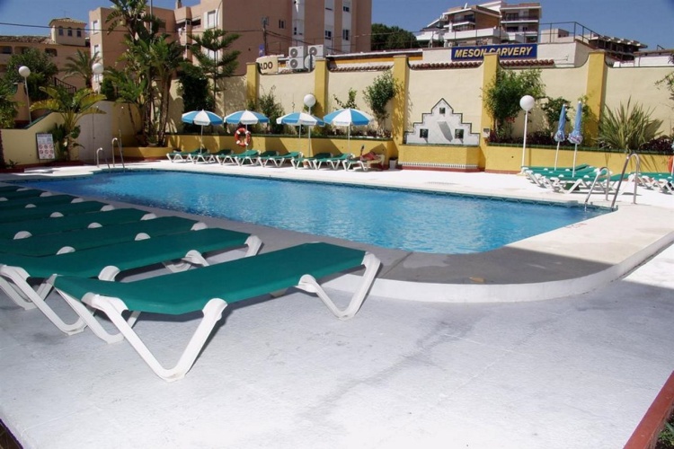 Ecuador Park Apartments photo 15