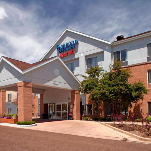 Hotelafbeelding