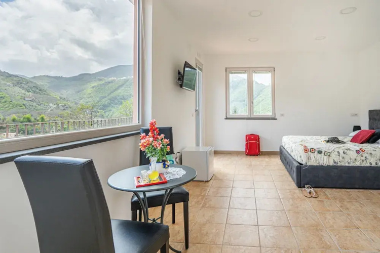 Il casale di don Matteo
