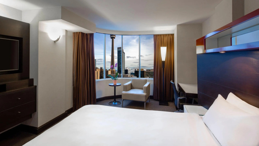 Hyatt Regency Toronto photo 7