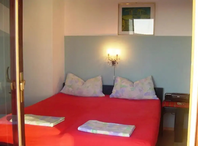 Apartments A&N Pakoštane