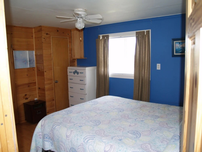 Seabreeze Cottage