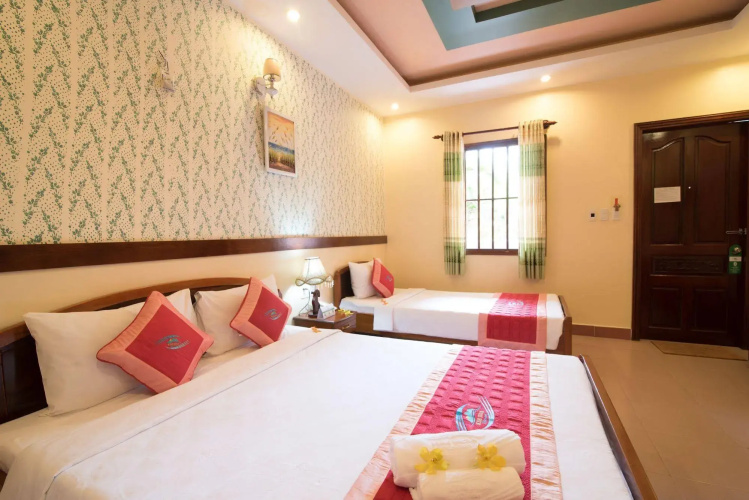 Kim Hoa Resort