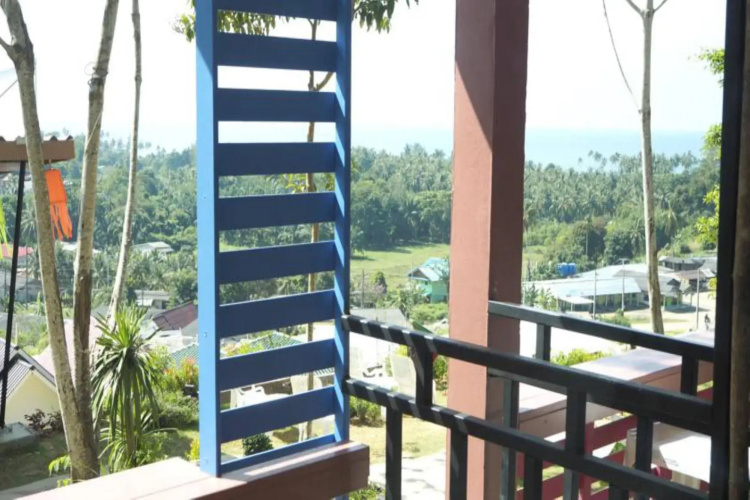 Lanta Mountain Nice View Resort