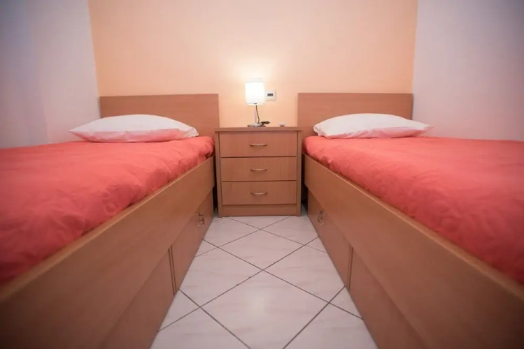 Comfi Apartment Kleio