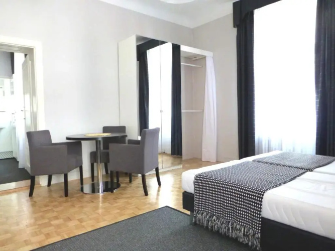 7 Rooms MTP