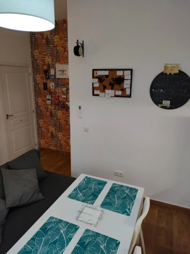 Apartamento Lauria centro