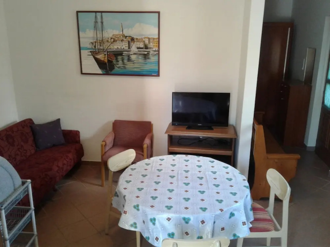 Apartments Otavio