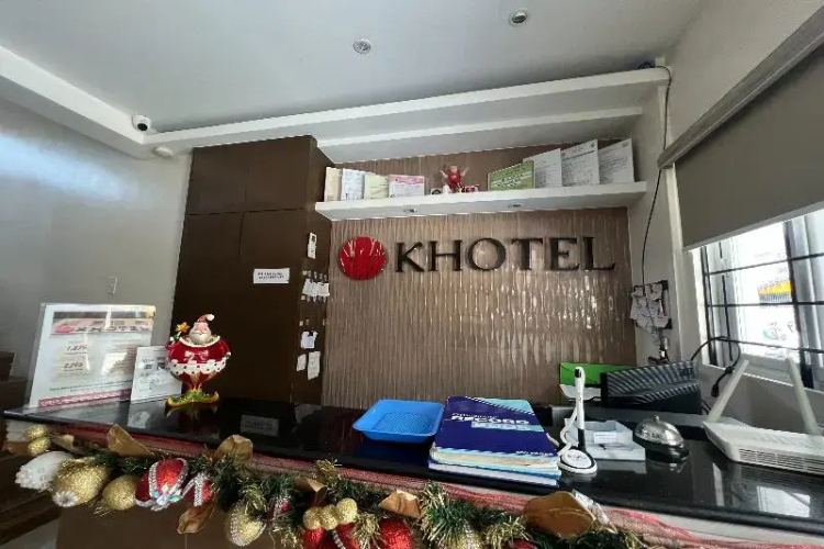 Otel görseli